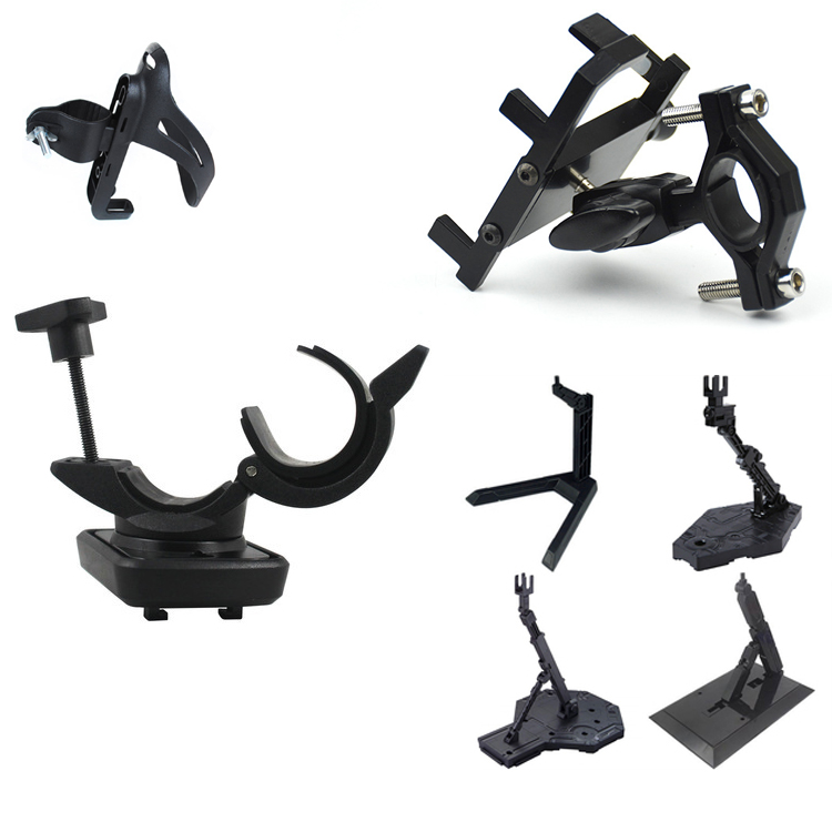 150cc স্কুটার প্লাস্টিক যন্ত্রাংশ ছাঁচনির্মাণ