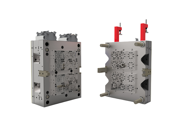 কেন কিছু প্লাস্টিকের কাপ সস্তা যখন অন্যগুলি ব্যয়বহুল: উত্তরটি ছাঁচে রয়েছে