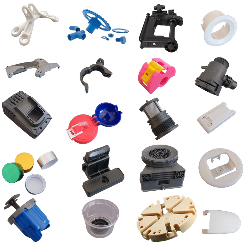 ABS প্লাস্টিক কি?