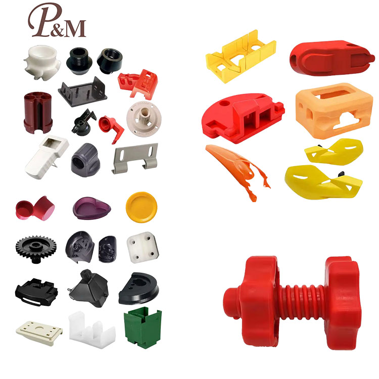 কী কাস্টম ছাঁচনির্মাণকে আধুনিক উত্পাদন দক্ষতা এবং উদ্ভাবনের চাবিকাঠি করে তোলে?