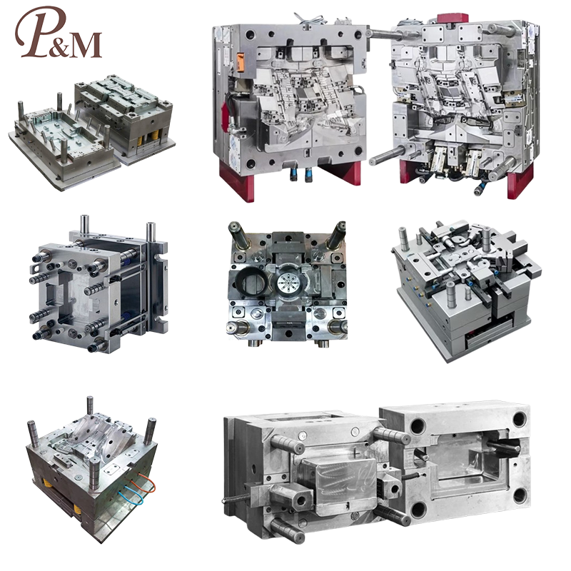 ইনজেকশন ছাঁচে ব্যবহৃত সাধারণ স্টিলের জন্য একটি নির্দেশিকা: কীভাবে সঠিক ছাঁচের উপাদান নির্বাচন করবেন?