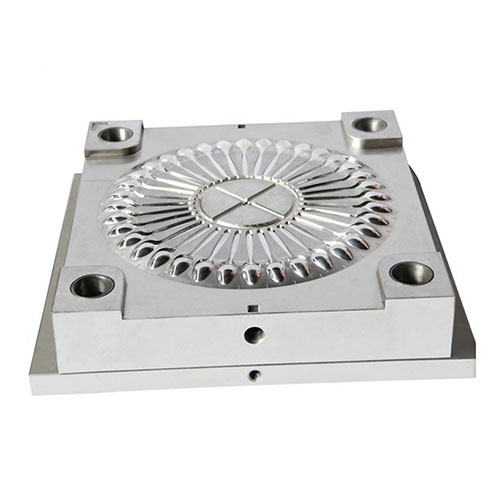 36 ক্যাভিটি প্লাস্টিক ইনজেকশন ছাঁচনির্মাণ