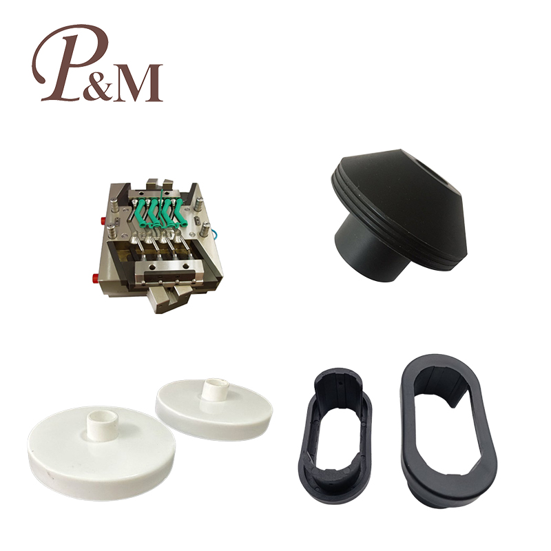 ABS ইনজেকশন ছাঁচনির্মাণ পরিষেবা