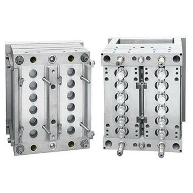 মহাকাশ গ্রেড প্লাস্টিক ছাঁচ