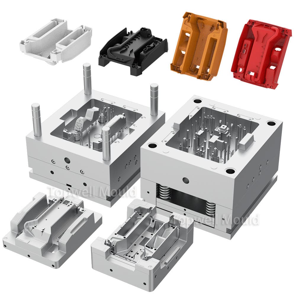 কৃষি প্লাস্টিকের ছাঁচ