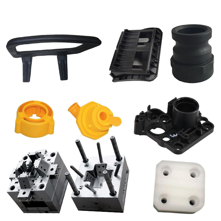 স্নানের তোয়ালে গরম করার রড ছাঁচনির্মাণ