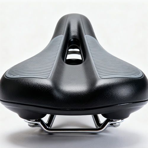 সাইকেল স্যাডল ইনজেকশন ছাঁচনির্মাণ