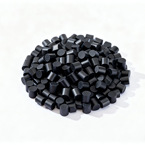 কালো Pmma ইনজেকশন ছাঁচনির্মাণ ছুরি