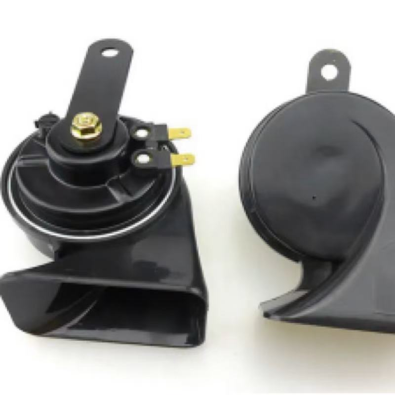 গাড়ির হর্ন ছাঁচনির্মাণ