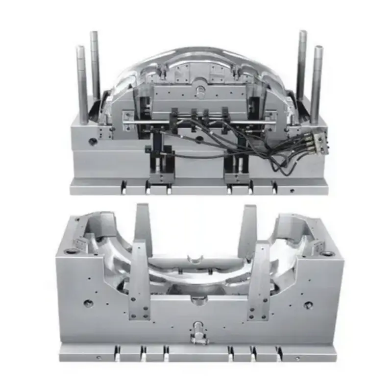 পিচবোর্ড বক্স ছাঁচনির্মাণ