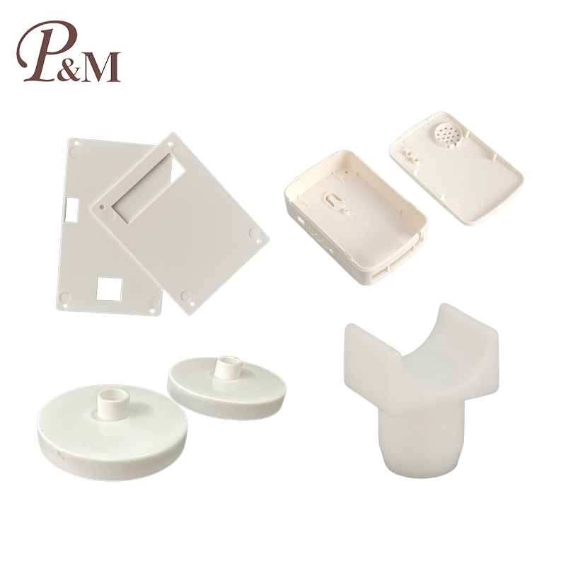 পরিষ্কার প্লাস্টিক ইনজেকশন ছাঁচনির্মাণ PC PMMA