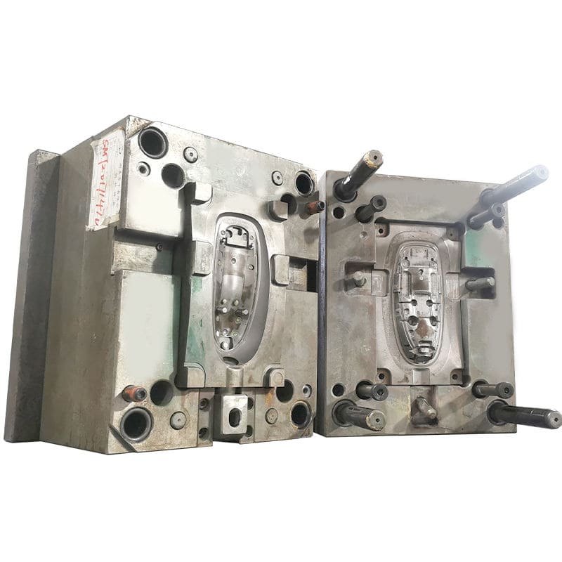 প্রসাধনী ধারক ছাঁচ