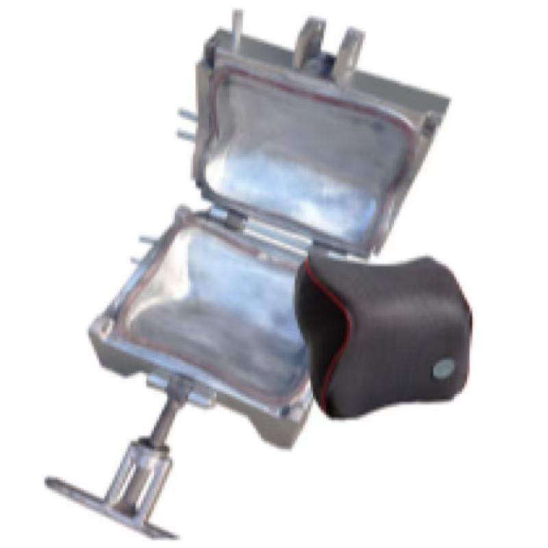 কুশন ছাঁচনির্মাণ