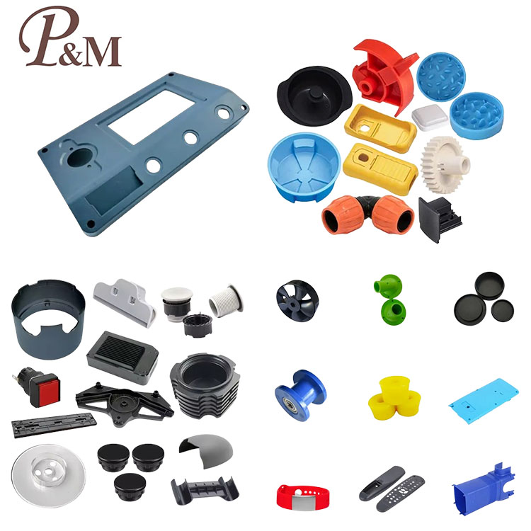 কাস্টম ইপিএস যন্ত্রাংশ