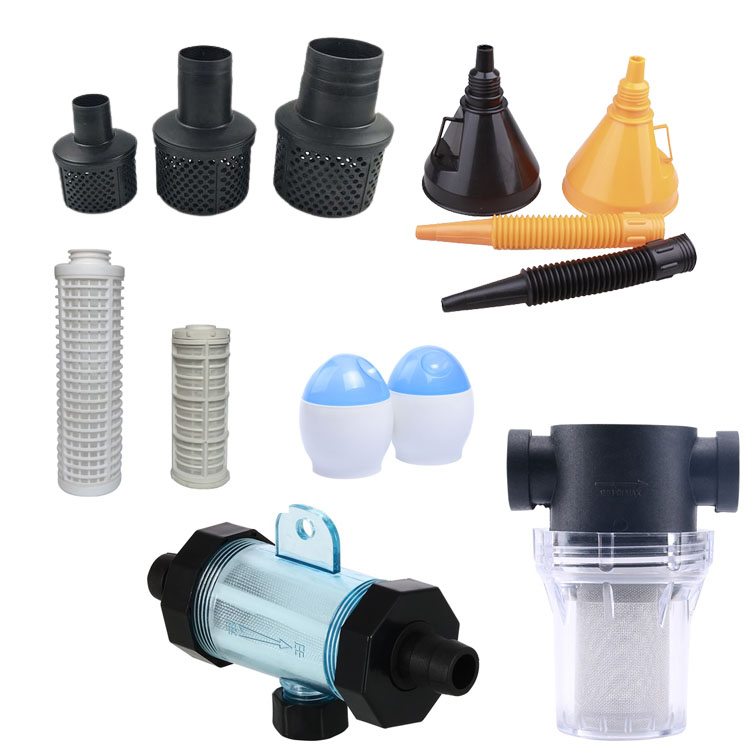 কাস্টম প্যাকেজিং বক্স অটো যন্ত্রাংশ ছাঁচনির্মাণ