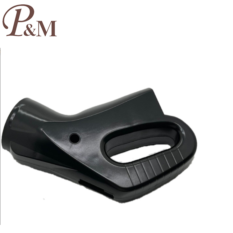 কাস্টম প্লাস্টিকের হাউজিং প্রস্তুতকারক