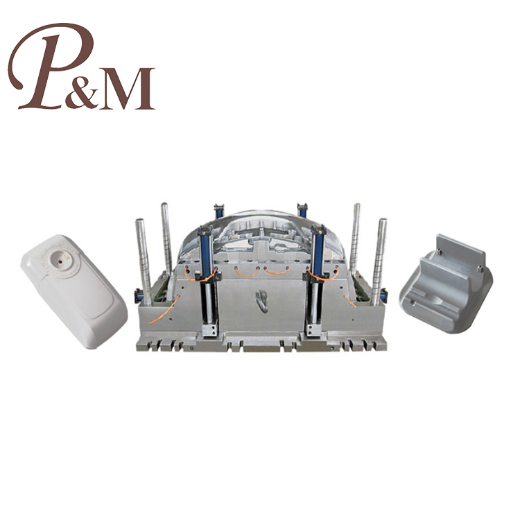 কাস্টম প্লাস্টিক knobs উত্পাদন