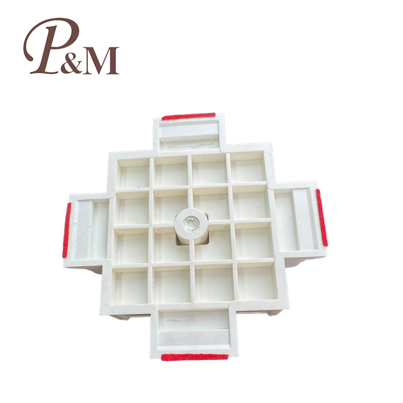 কাস্টম প্লাস্টিক ছাঁচনির্মাণ সমাধান