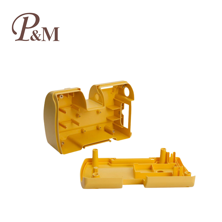 কাস্টম প্লাস্টিক ঢালাই অংশ