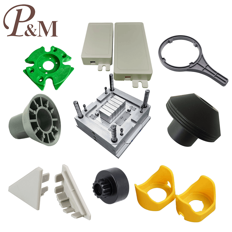 কাস্টম প্লাস্টিক পণ্য OEM সরবরাহকারী