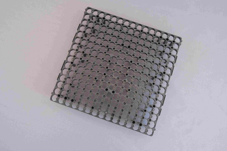 কাস্টম টুলিং উত্পাদন দোকান