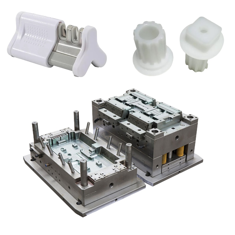 কাস্টম টুলিং সমাধান প্রদানকারী