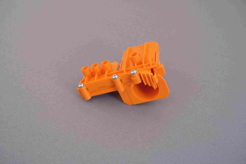 টেকসই প্লাস্টিক ইনজেকশন টুলিং