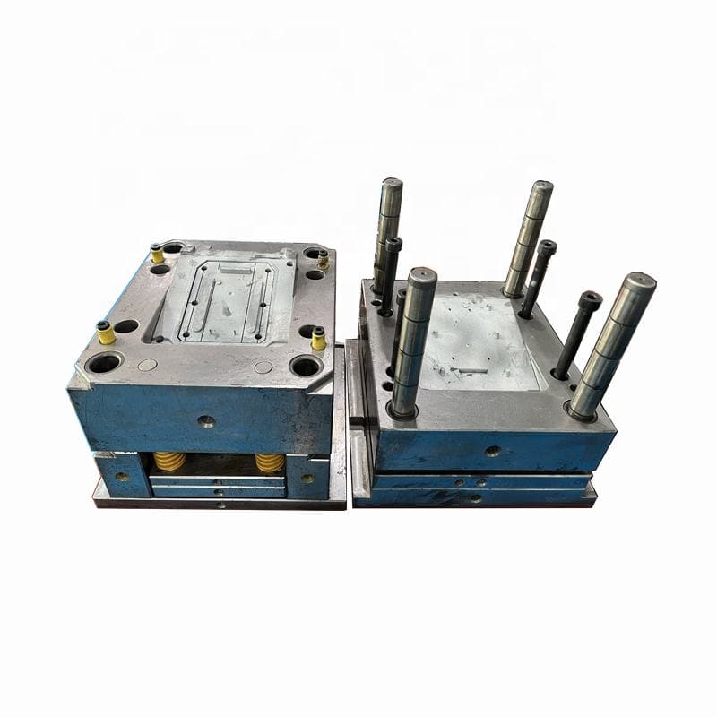 ব্যতিক্রমী প্লাস্টিক ইনজেকশন টুলিং