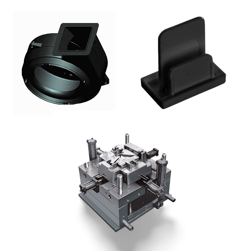 ইনজেকশন ছাঁচ প্রস্তুতকারকের সরাসরি খুঁজুন