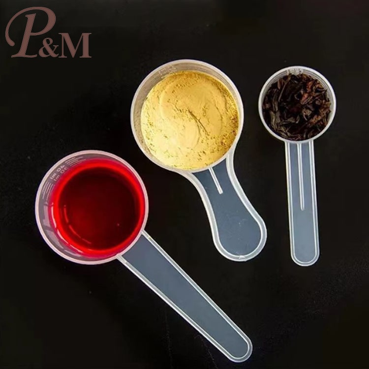 খাদ্য গ্রেড প্লাস্টিকের চামচ ছাঁচনির্মাণ