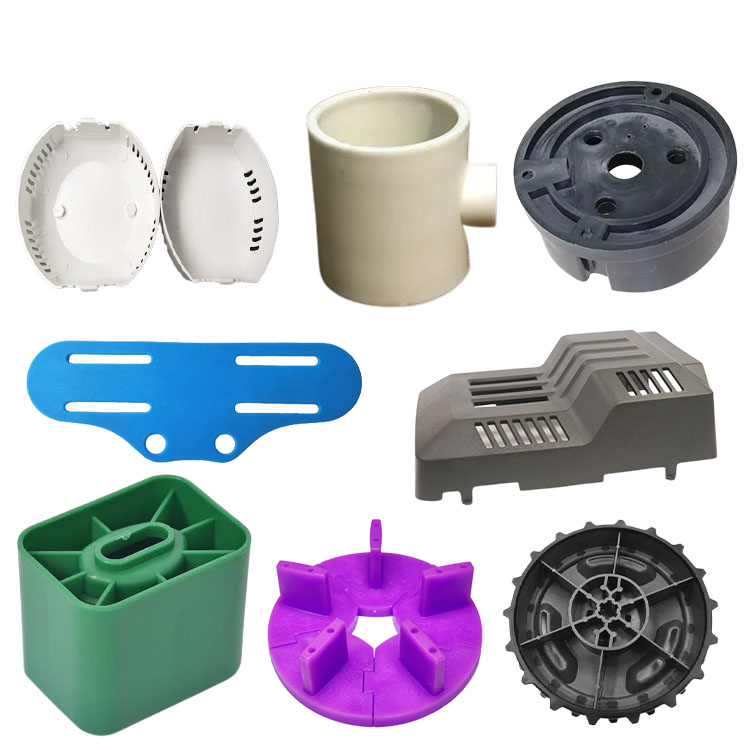 আবর্জনা নিষ্পত্তি ছাঁচনির্মাণ