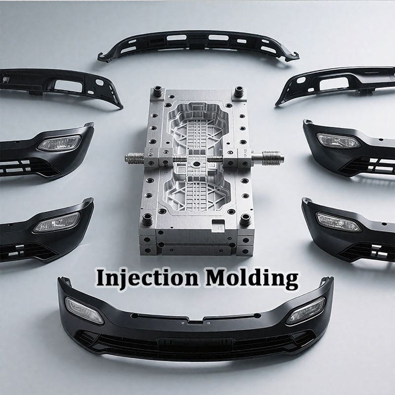 উচ্চ-দক্ষতা দ্রুত ছাঁচ