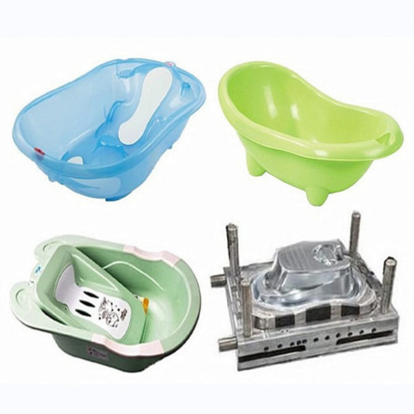 হোম অ্যাপ্লায়েন্স প্লাস্টিক ছাঁচ