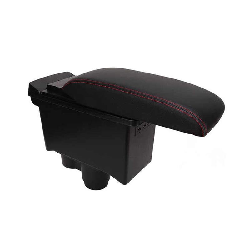 Armrest molding