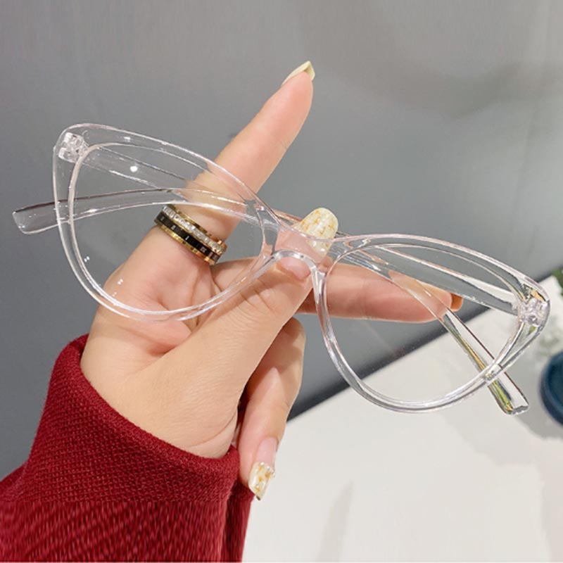 Glasses frames molding