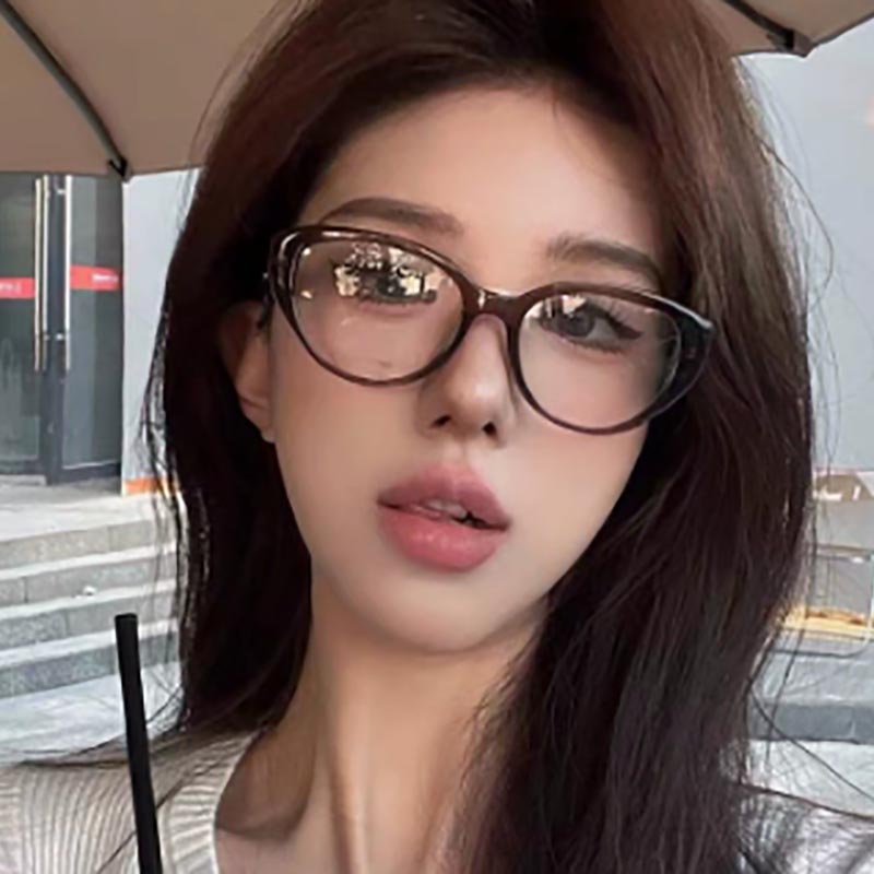 Glasses frames molding