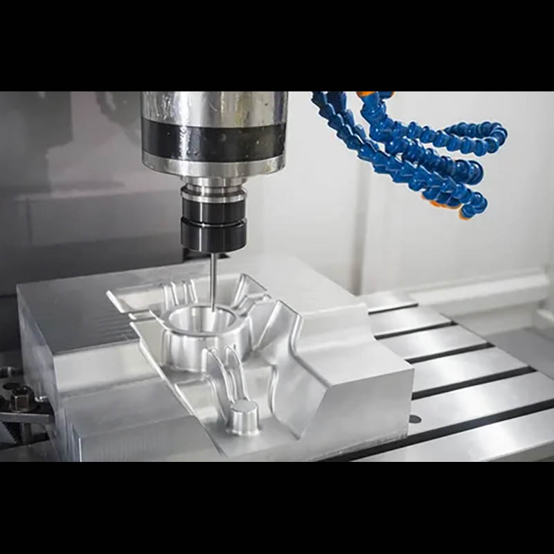 Plastic Clothes Hanger Injection Mold