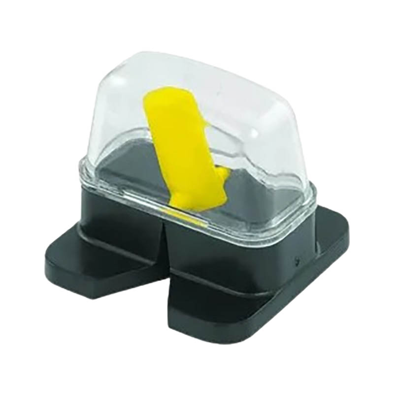 Plastic Stud Finder Shell Mold Injection