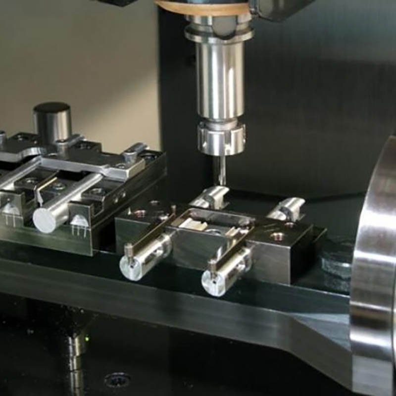 Plastic Stud Finder Shell Mold Injection