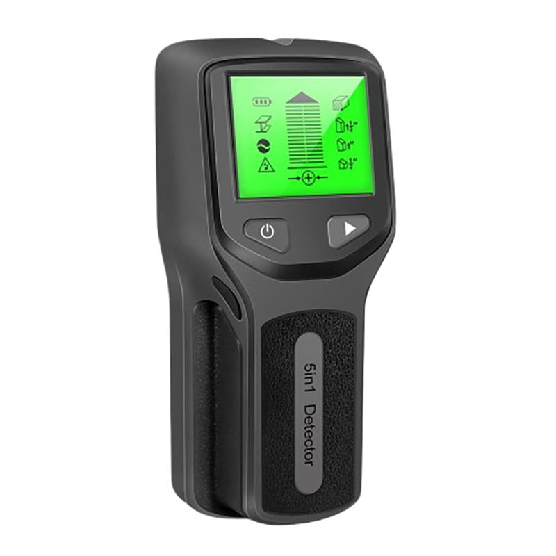 Plastic Stud Finder Shell Mold Injection