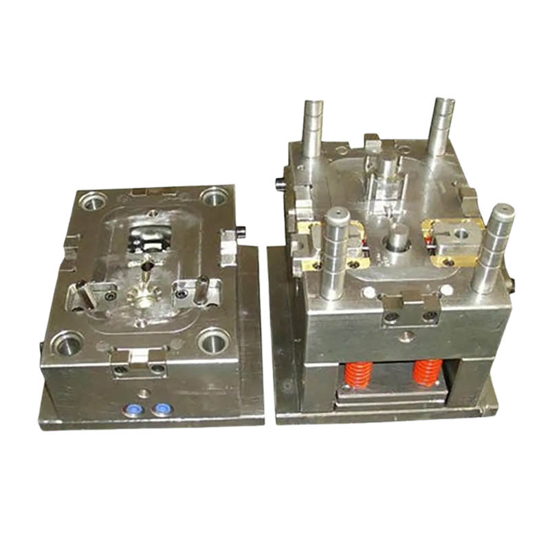 Plastic Stud Finder Shell Mold Injection