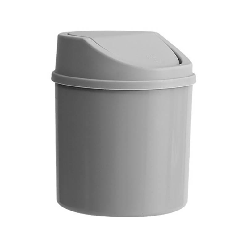 Small garbage bin Molding