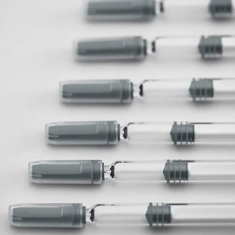 Pharmaceutical Packaging Molding