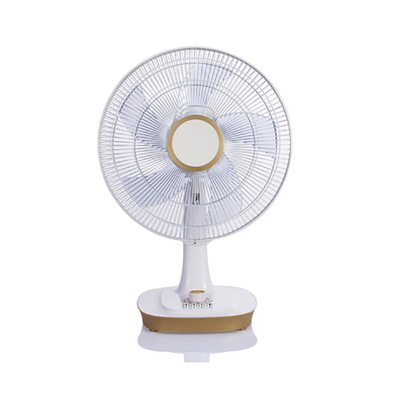 Electric Fan Moulding