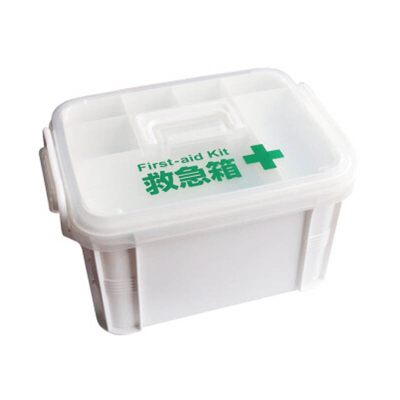 Home First Aid Kit