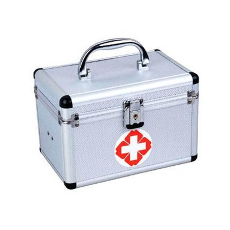 Home First Aid Kit