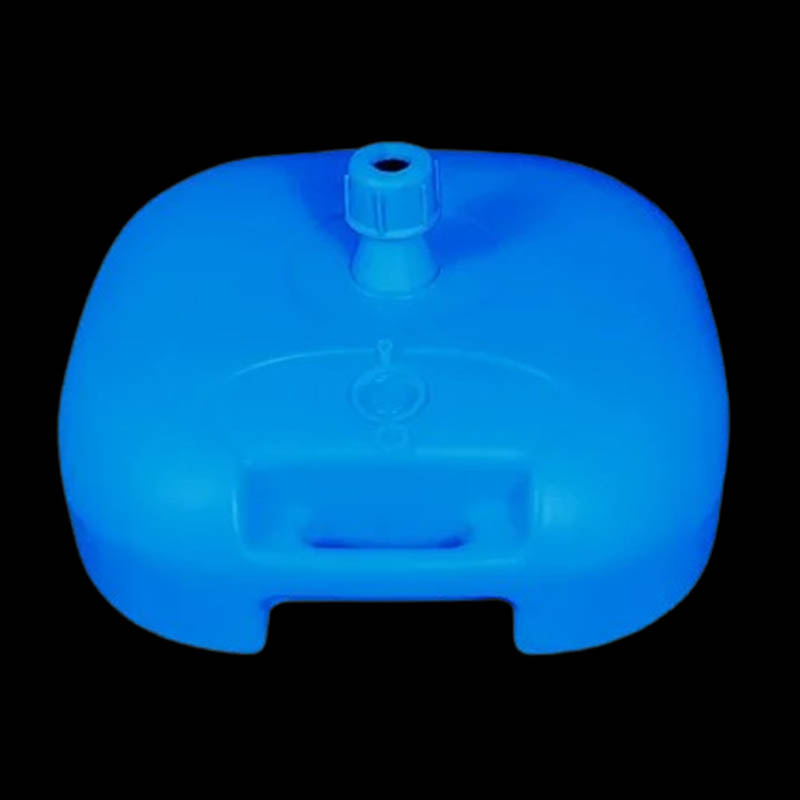 Plastic Umbrella Injection Mold