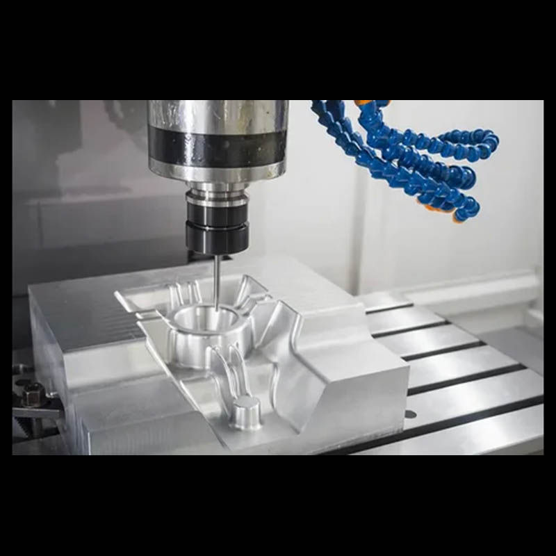 Plastic Umbrella Injection Mold