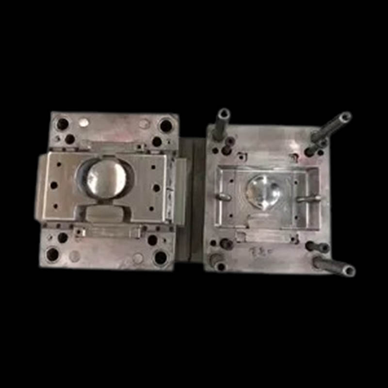 Plastic Umbrella Injection Mold