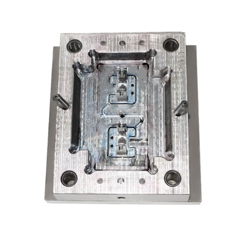 Plastic Dinnerware Box Molding